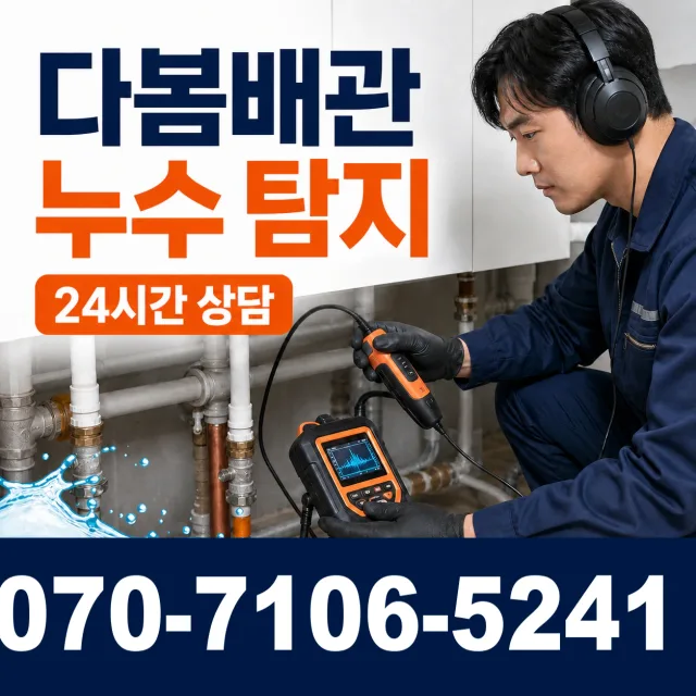 충북 충주시 금가면 문곡길 싱크대수전교체 상담 이미지 5